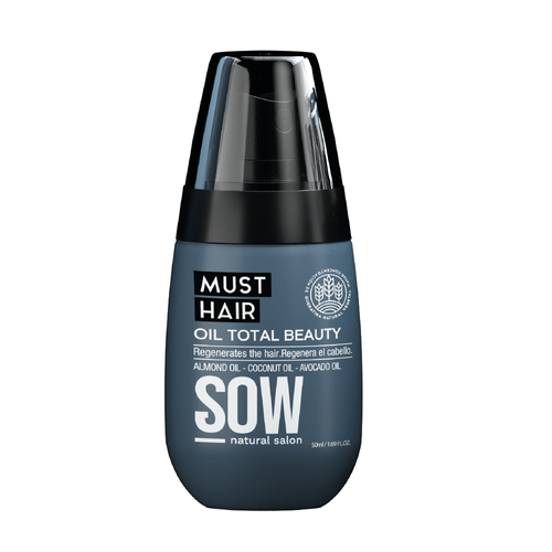 Producto - Aceite Total Beauty Must Hair