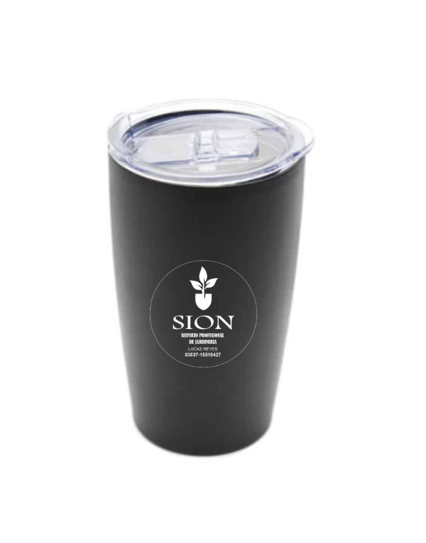 Producto - Vaso Chal