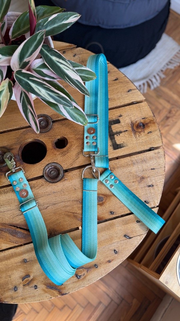 Producto - Correa Manos Libres Acqua Reforzado