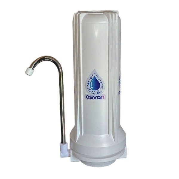 Producto - Purificador de Agua Osvan Cloars