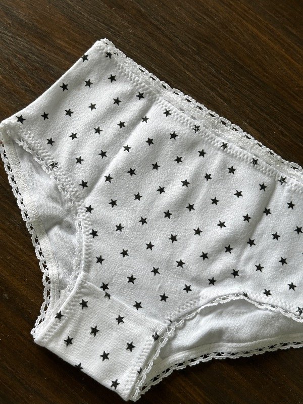 Producto - Bombacha estrella