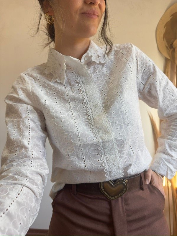 Producto - Camisa Malena - 4