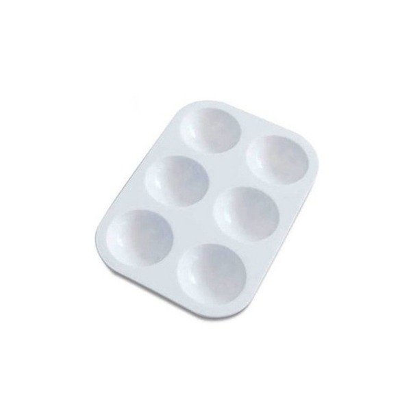 Producto - Mezclador Ibico 6 cavidades