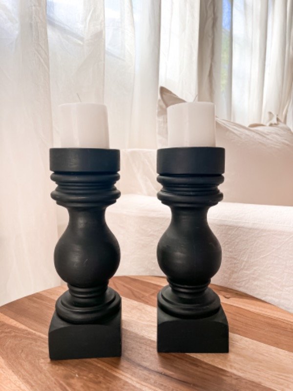 Producto - Duo candelabros Domi
