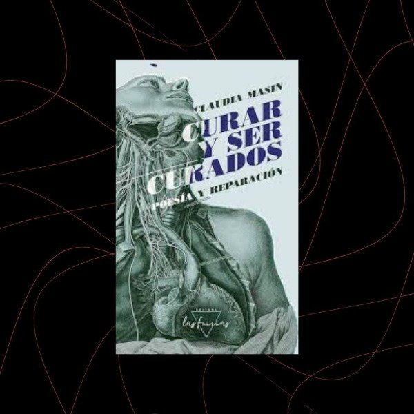 Producto - Curar y ser curados, Claudia Massin