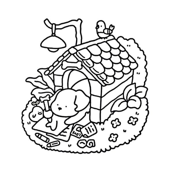 Producto - COZY CUTIES - 5