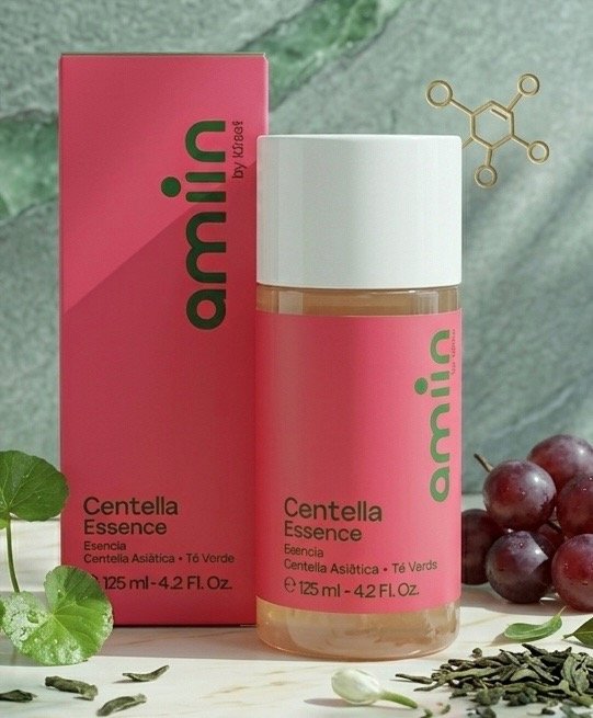 Producto - Centella esencia