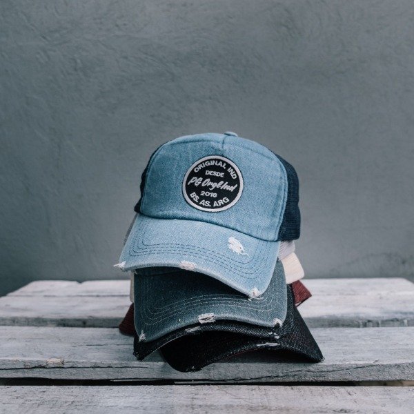 Producto - GORRA GA003A