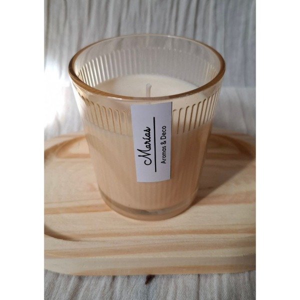 Producto - Vela Amber