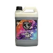 Producto - LAVA AUTOS HYPER BLACK GALLON