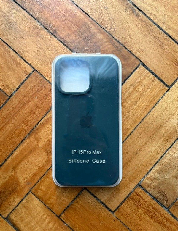 Producto - Silicone Case Tono 34