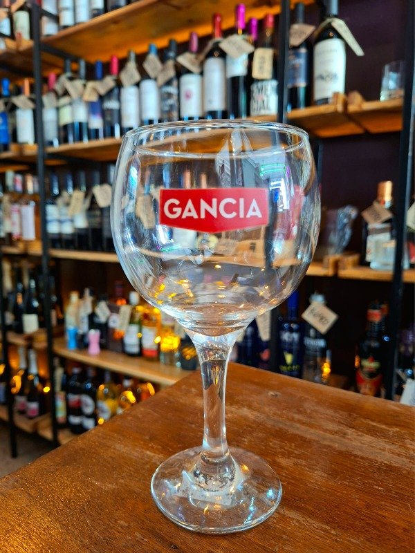 Producto - Copa Gancia