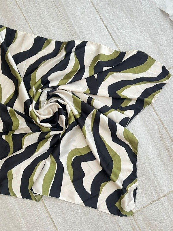 Producto - Pañuelo ondas