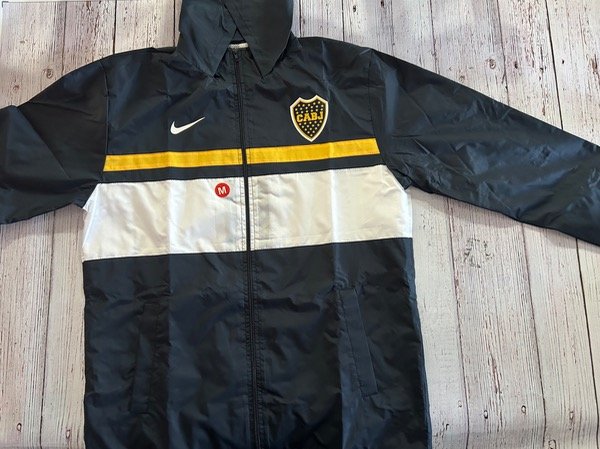 Producto - Campera retro1997