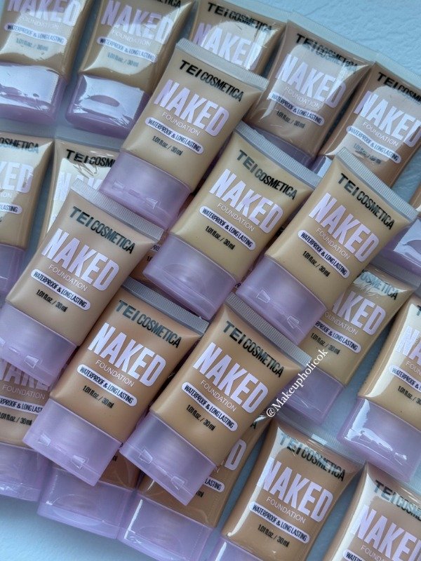 Producto - BASE WATERPROOF AND LONGLASTING - TEI
