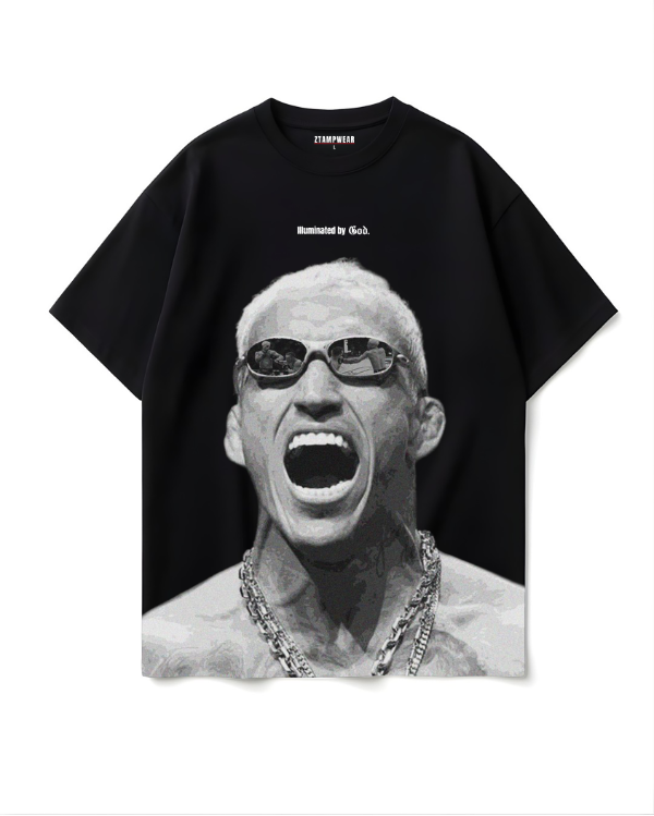 Producto - Charles "Do Bronxs" Oliveira