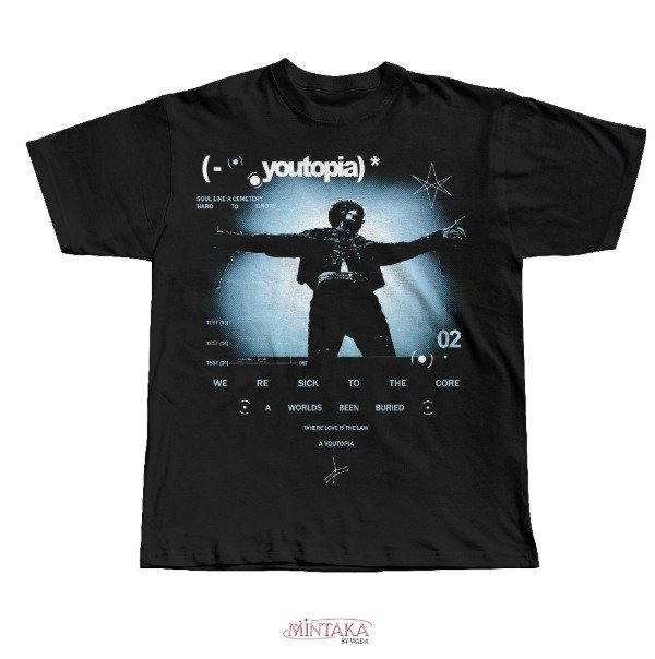 Producto - bmth x youtopia x mbw