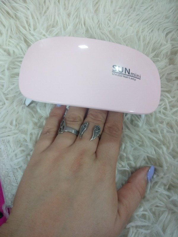 Producto - Cabina Mini sun eloise 0110 - 3