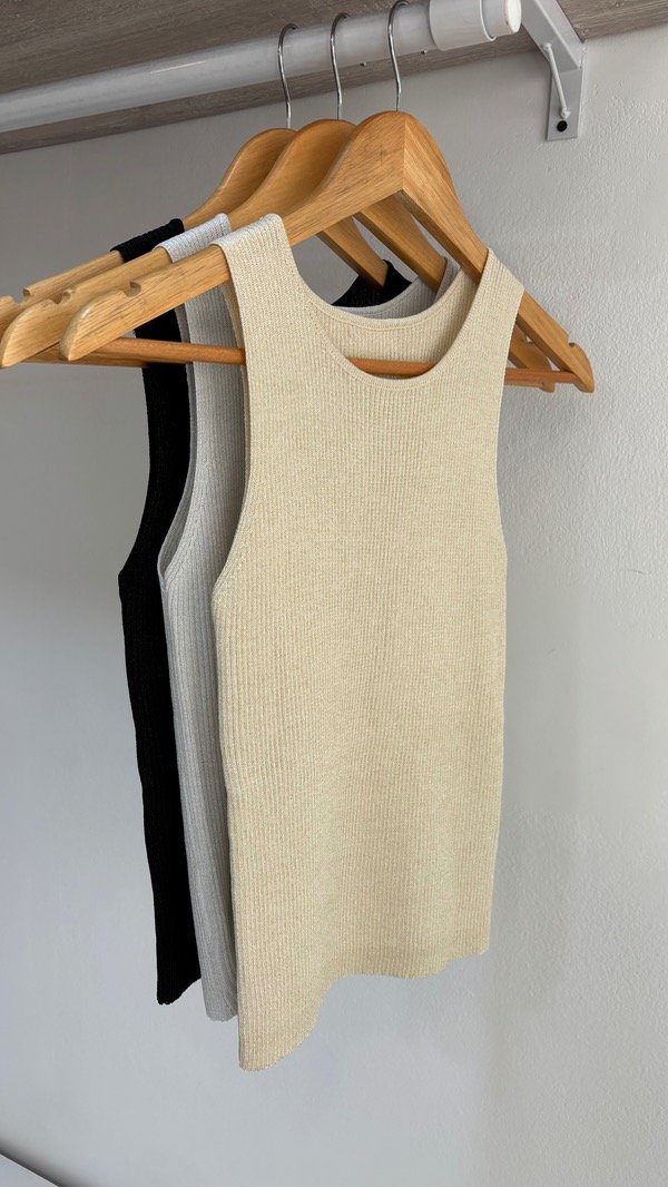 Producto - Musculosa Gea