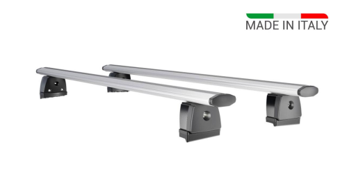 Producto - Barras de techo OE Toyota Corolla Cross XG10 aluminio MENABO
