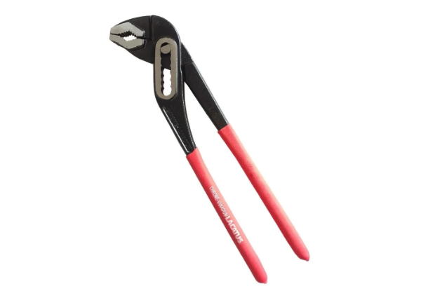 Producto - Pinza Pico Loro Cromo Vanadio 10 Pulgadas