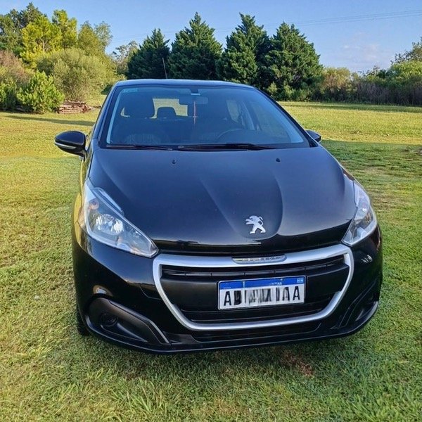 Producto - PEUGEOT 208 ACTIVE 1.5