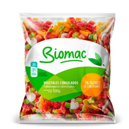 Producto - Mix tacos 1 kg - 0