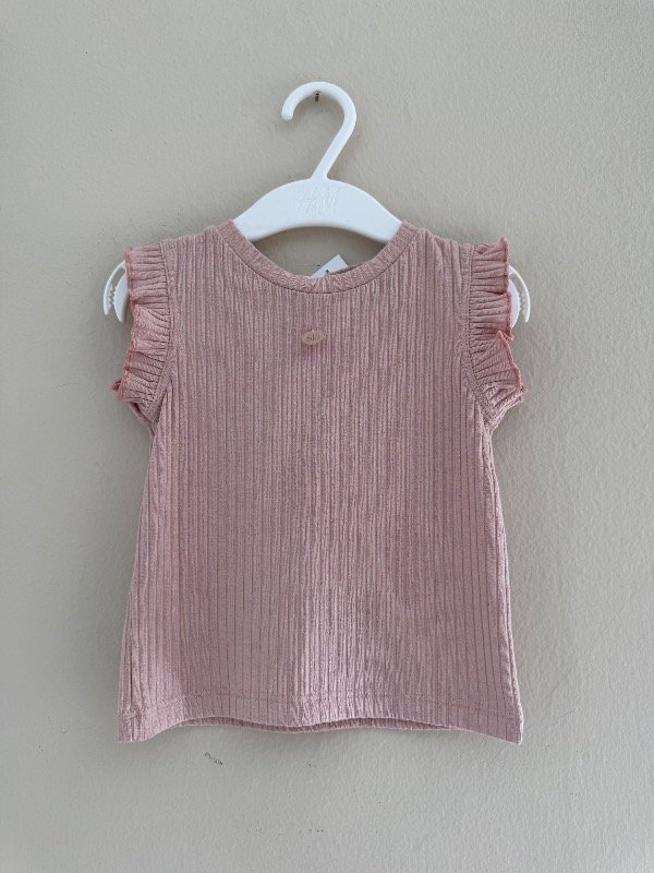 Producto - Musculosa MINI JULI 18 meses vsc30