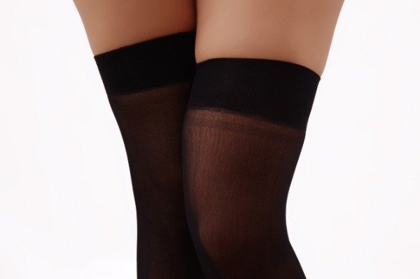 Producto - Bucanera lisa NEGRA MF14 - 0