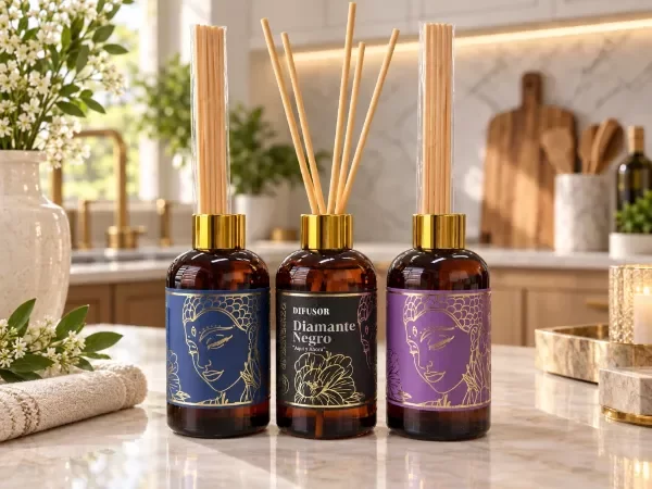 Producto - Difusor AROMANZA 200 ml. - 3
