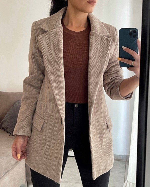 Producto - TAPADO NULL