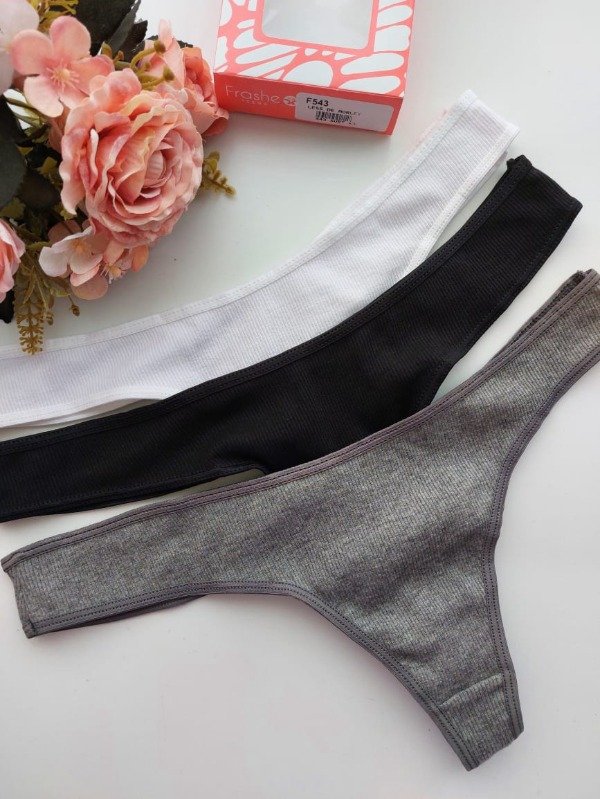 Producto - Less de morley Frashe x3