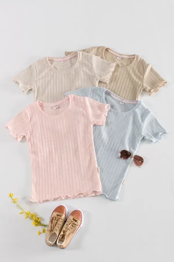 Producto - Remera Romantic - 0
