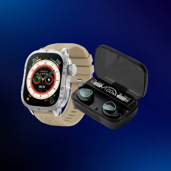 Producto - COMBO URBANO 4