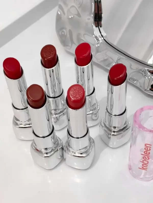 Producto - Mirror Lipstick - Kobeleen