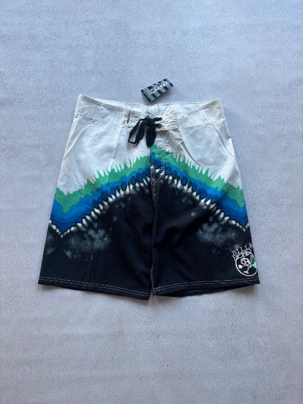 Producto - BoardShort Billabong Nuevo T.L - 0
