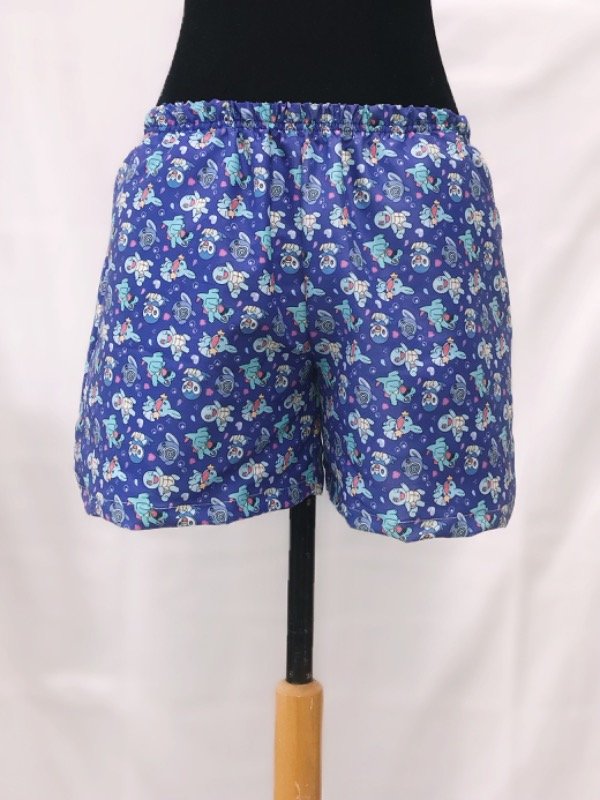 Producto - SHORT - Todos las estampas