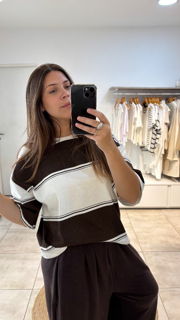 Producto - Remera Ocean