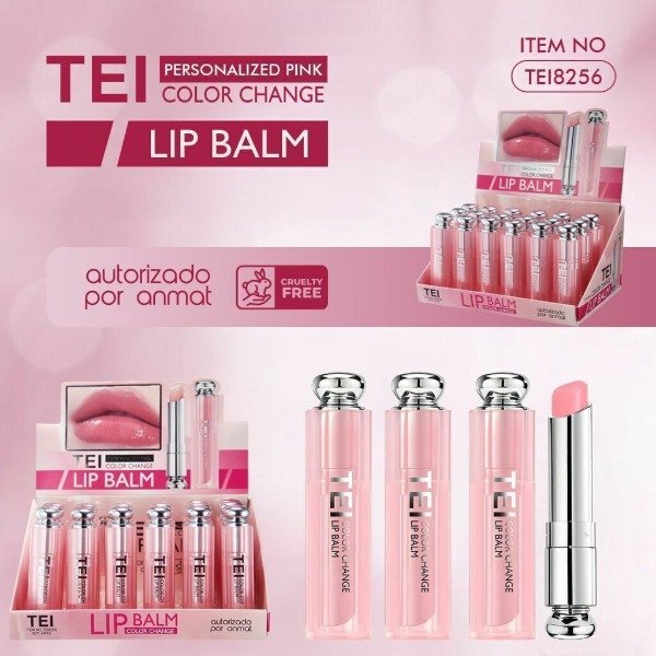 Producto - Balsamo labios TEI Dupe DIOR