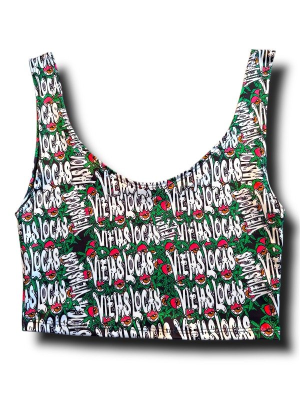 Producto - MUSCUTOP VIEJAS LOCAS