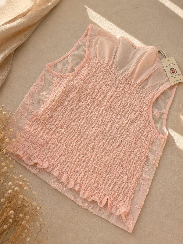 Producto - Blusa Amaya - 1