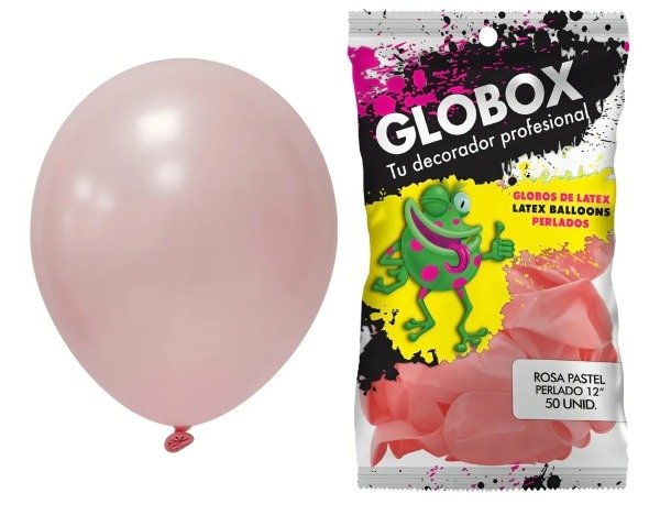 Producto - Globos x unidad