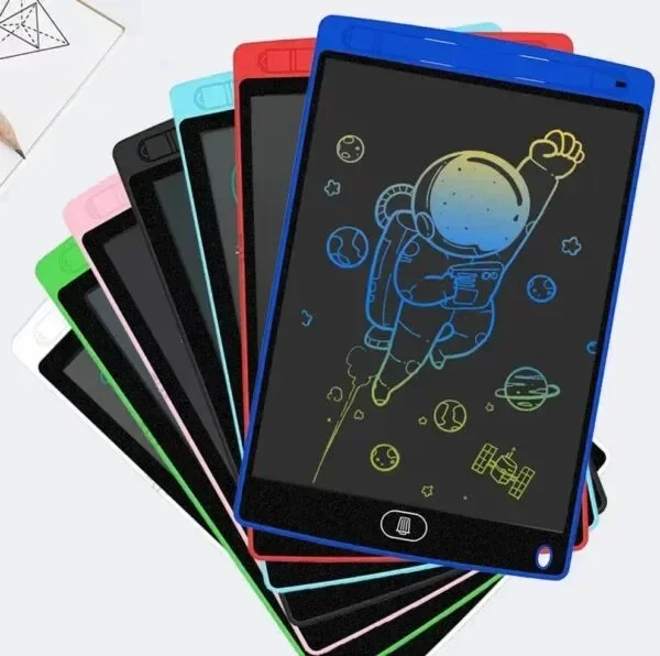 Producto - Pizarra Electronica 8.5 LCD