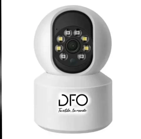 Producto - CAMARA DE INTERIOR IP DFO CAMDOMO