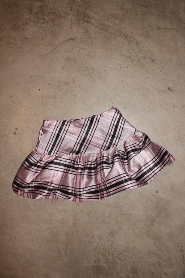 Producto - Mini Skirt Balloon punk