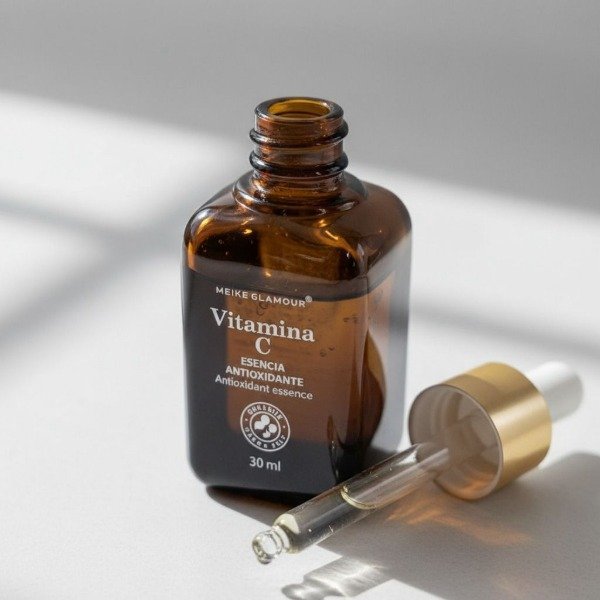 Producto - Serum Vitamina C Reparadora Antioxidante 30 ML