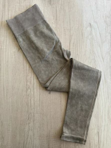 Producto - Calza Seamless línea básica