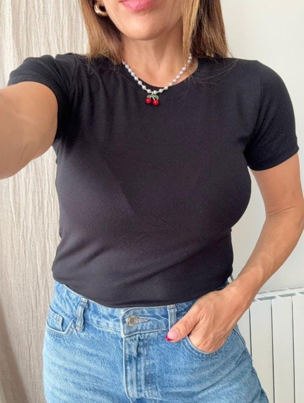 Producto - REMERA KATY