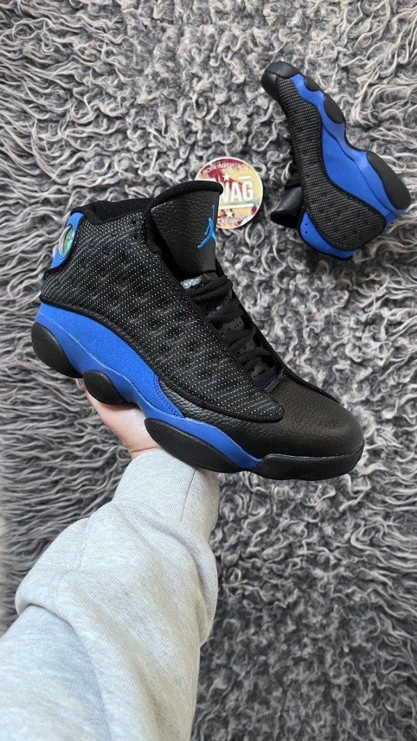 Producto - JORDAN RETRO 13 HYPER ROYAL