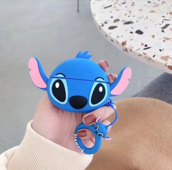 Producto - Case AirPods Stitch